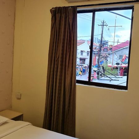 Jade Guesthouse Jonker Melaka Eksteriør billede