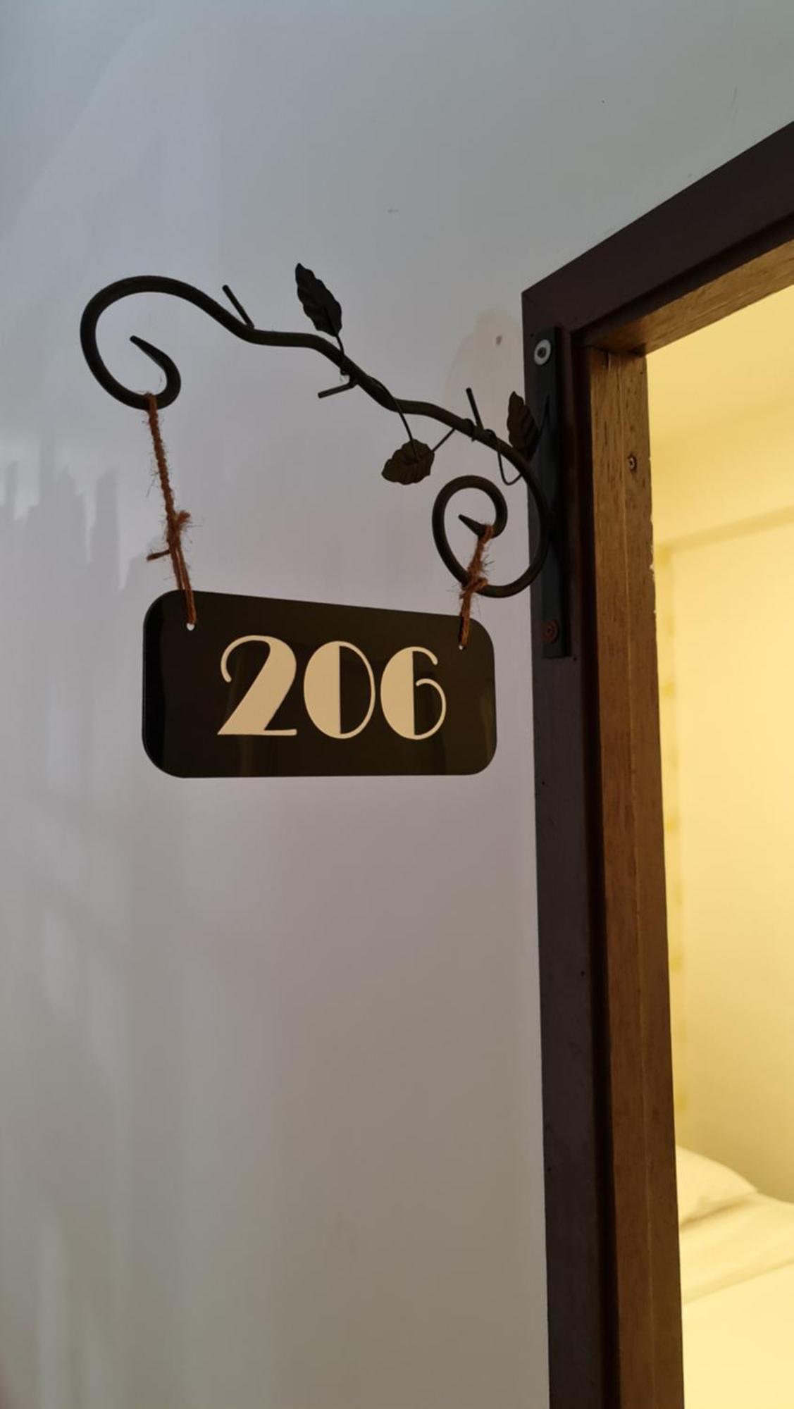 Jade Guesthouse Jonker Melaka Værelse billede