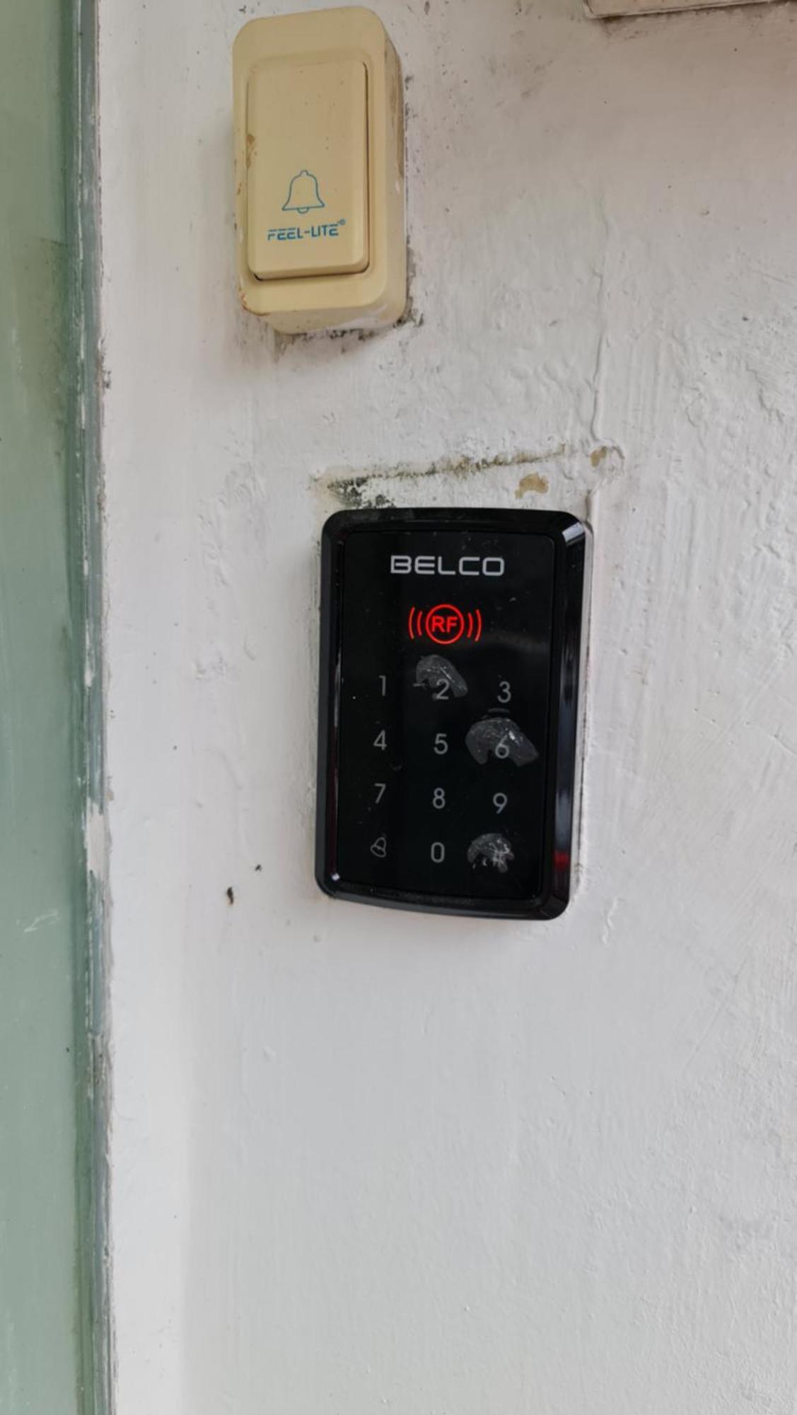 Jade Guesthouse Jonker Melaka Eksteriør billede