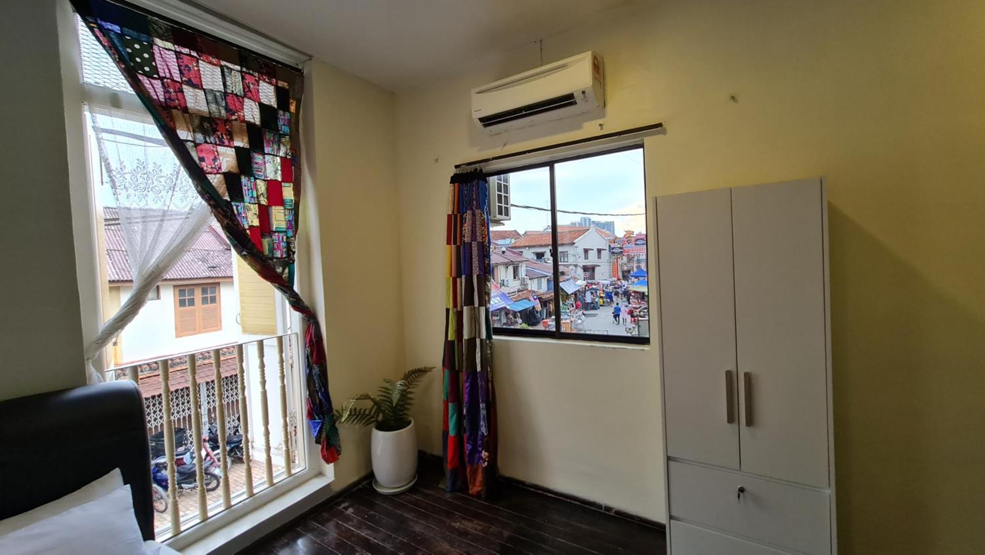 Jade Guesthouse Jonker Melaka Eksteriør billede
